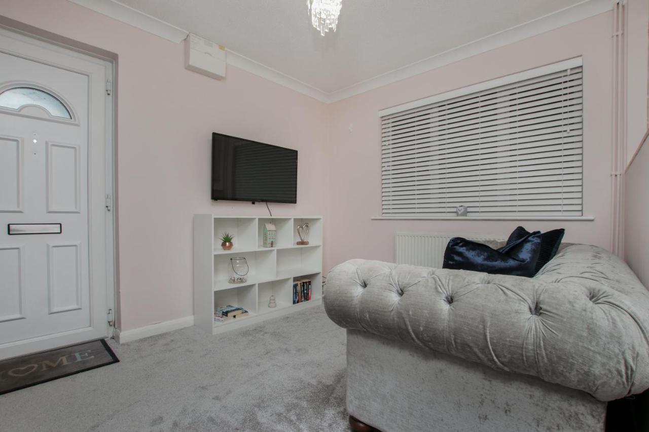 Boreham Hurrell House מראה חיצוני תמונה